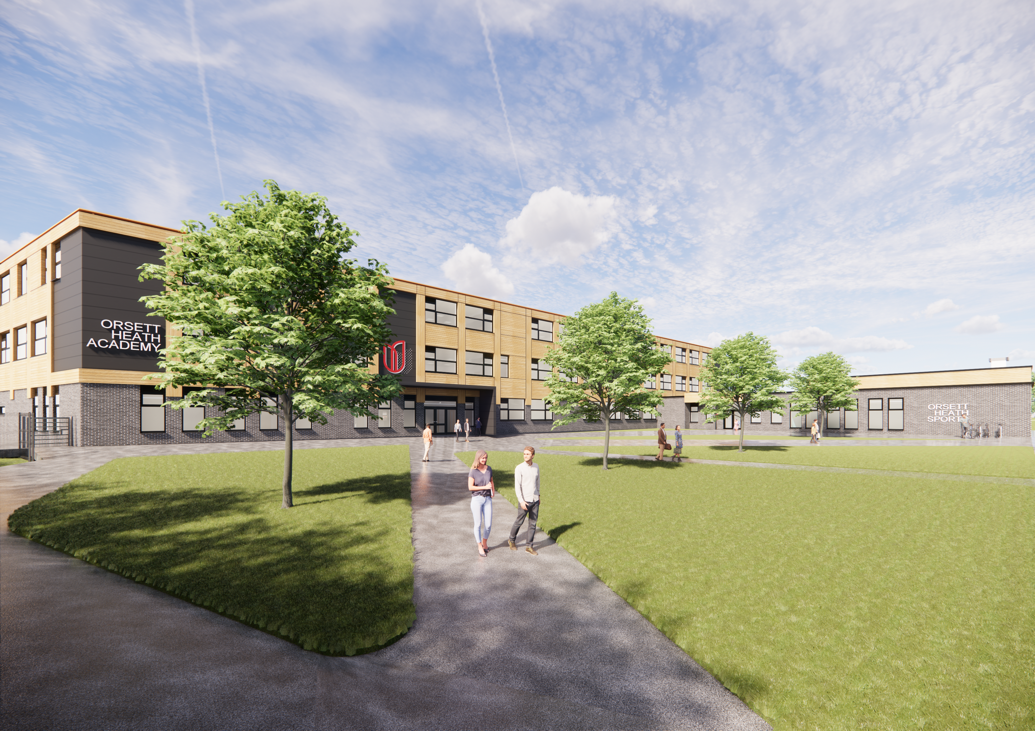 Orsett Heath Academy